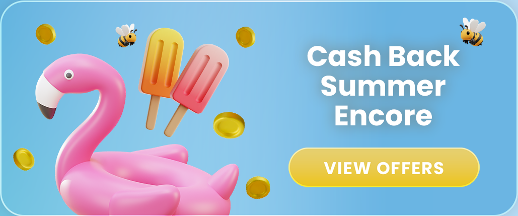 Summer of Savings coupon