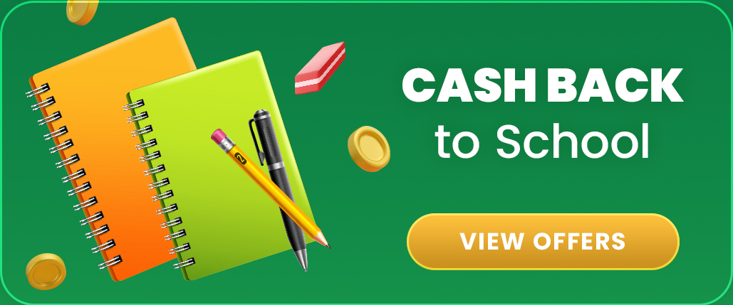 Summer of Savings coupon